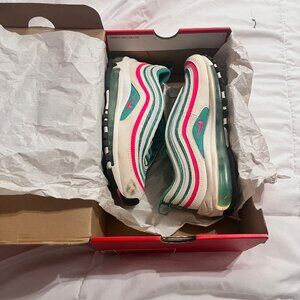 Nike Air Max 97 'South Beach'